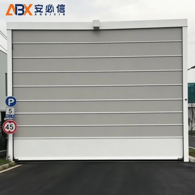 泉州背带堆积门