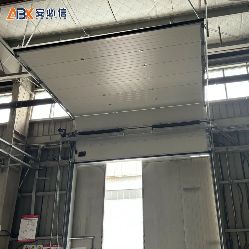 泉州高扬程提升门